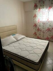 Blk 120 Ho Ching Road (Jurong West), HDB 3 Rooms #458382761